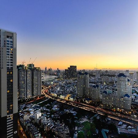 Vinhomes Landmark 81 - Christine Home TP. Hồ Chí Minh Ngoại thất bức ảnh