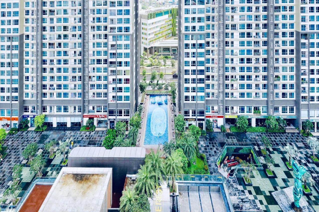 Vinhomes Landmark 81 TP. Hồ Chí Minh Ngoại thất bức ảnh