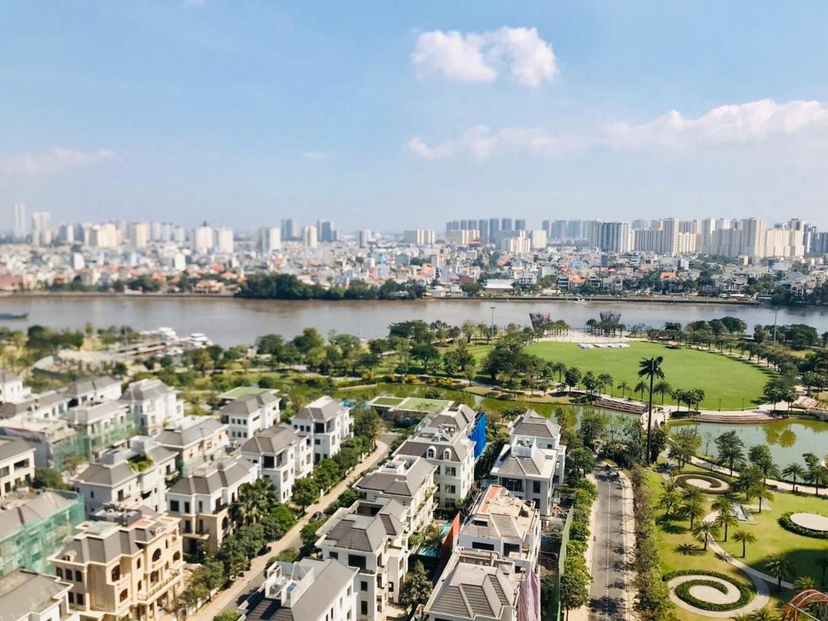 Vinhomes Landmark 81 TP. Hồ Chí Minh Ngoại thất bức ảnh