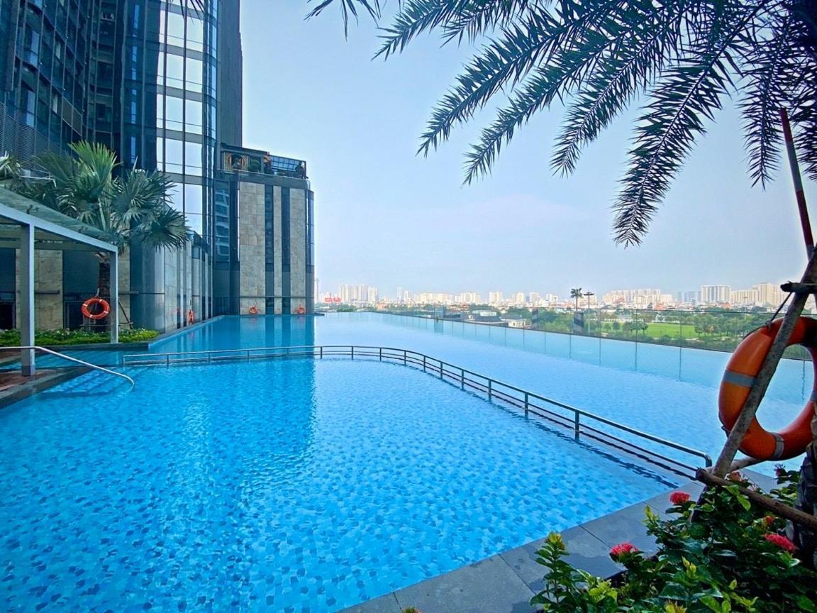 Vinhomes Landmark 81 TP. Hồ Chí Minh Ngoại thất bức ảnh