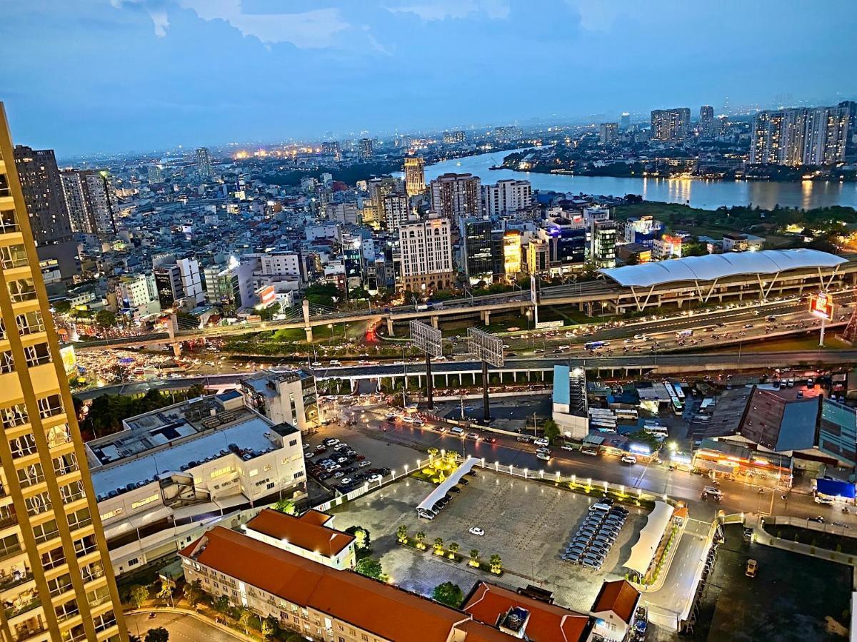 Vinhomes Landmark 81 TP. Hồ Chí Minh Ngoại thất bức ảnh