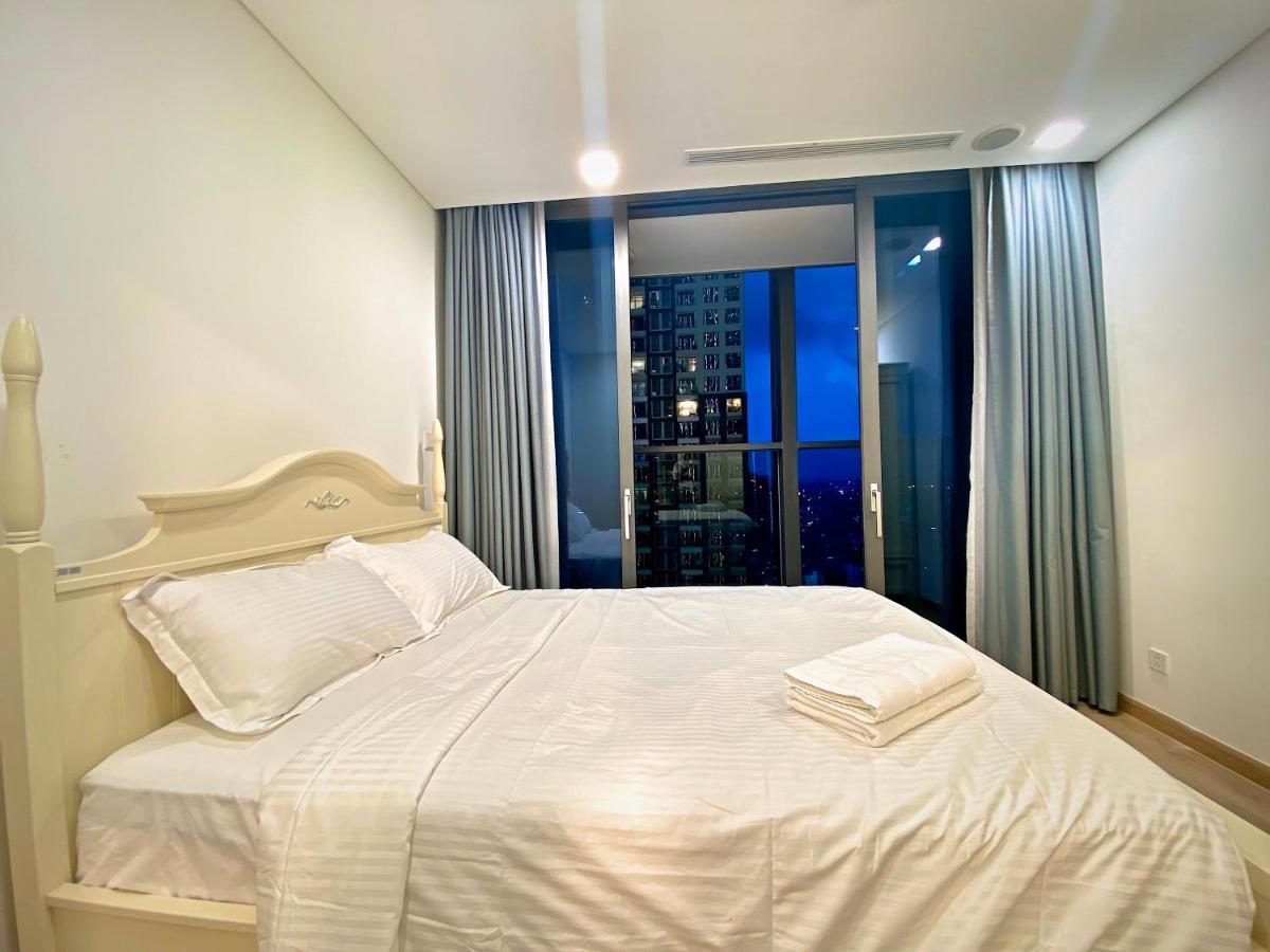 Vinhomes Landmark 81 - Christine Home TP. Hồ Chí Minh Ngoại thất bức ảnh