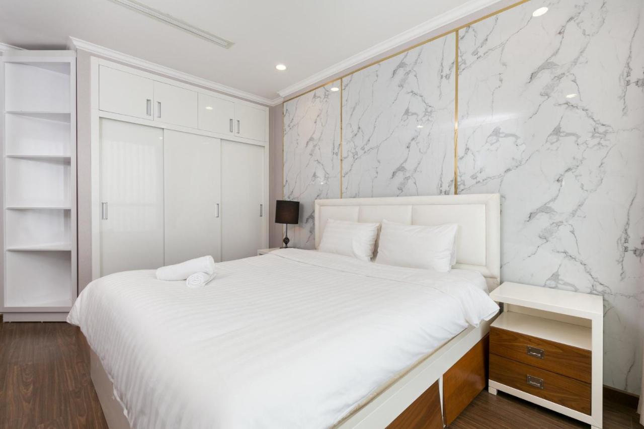 Vinhomes Landmark 81 - Christine Home TP. Hồ Chí Minh Ngoại thất bức ảnh