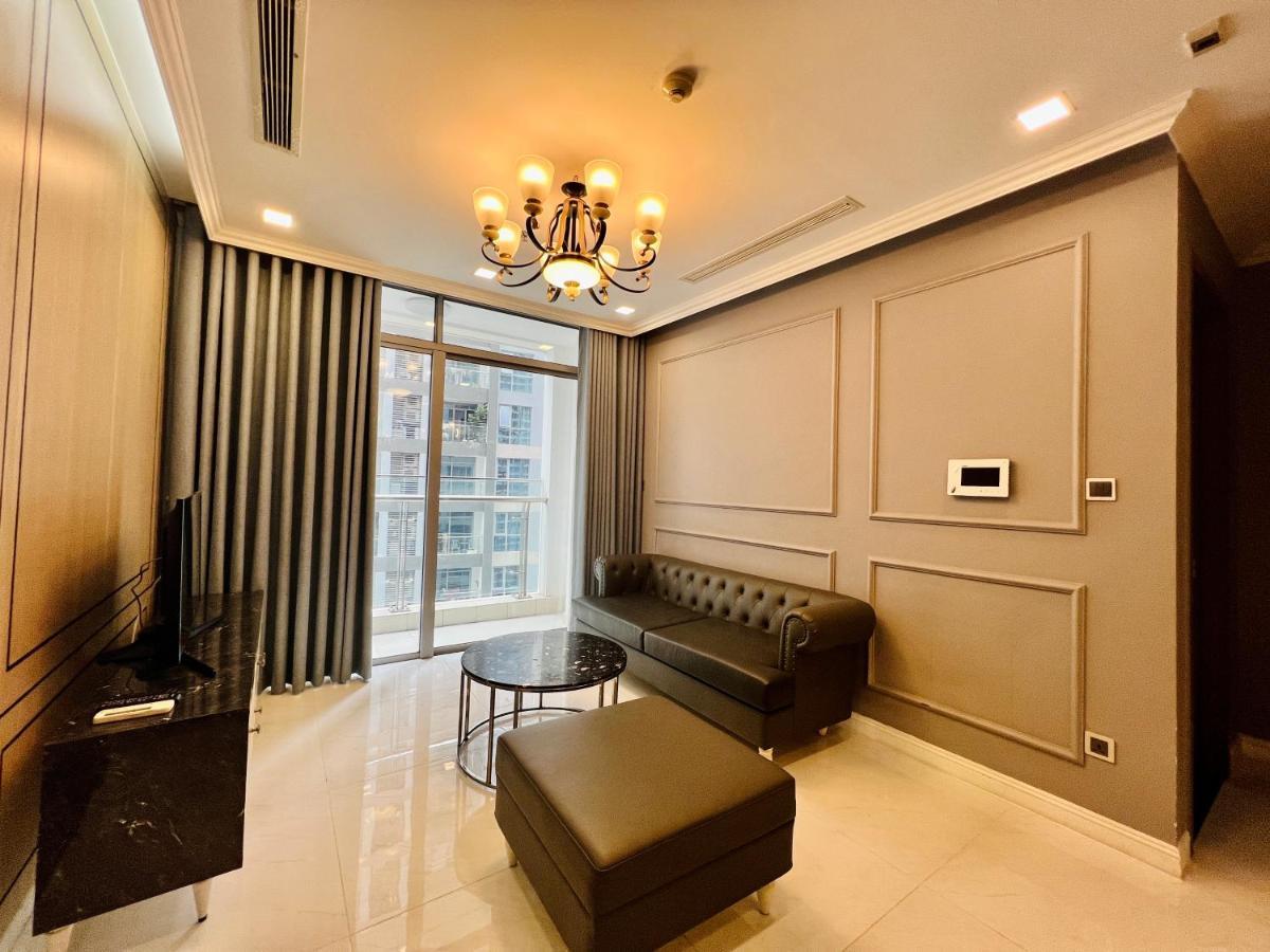 Vinhomes Landmark 81 - Christine Home TP. Hồ Chí Minh Ngoại thất bức ảnh