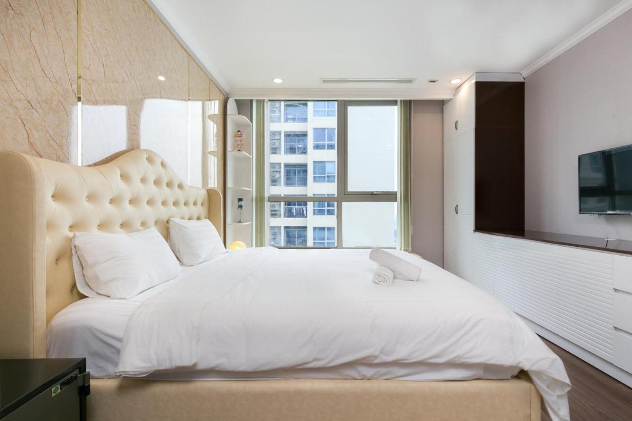 Vinhomes Landmark 81 - Christine Home TP. Hồ Chí Minh Ngoại thất bức ảnh