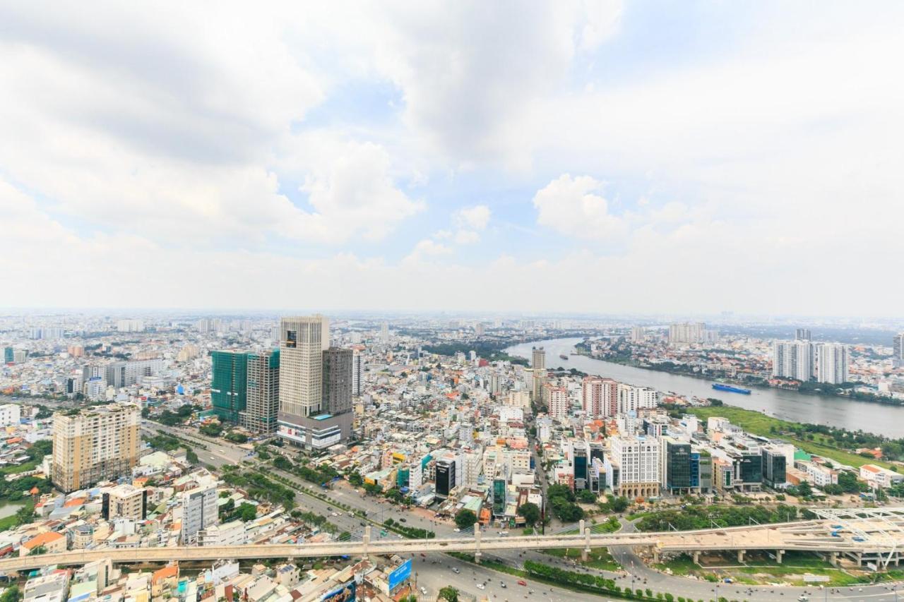 Vinhomes Landmark 81 TP. Hồ Chí Minh Ngoại thất bức ảnh