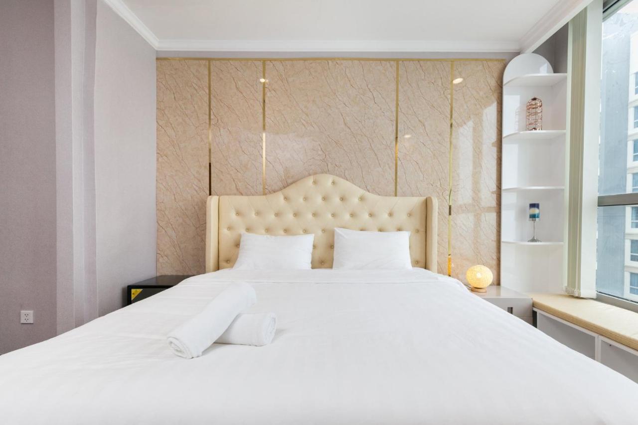 Vinhomes Landmark 81 - Christine Home TP. Hồ Chí Minh Ngoại thất bức ảnh