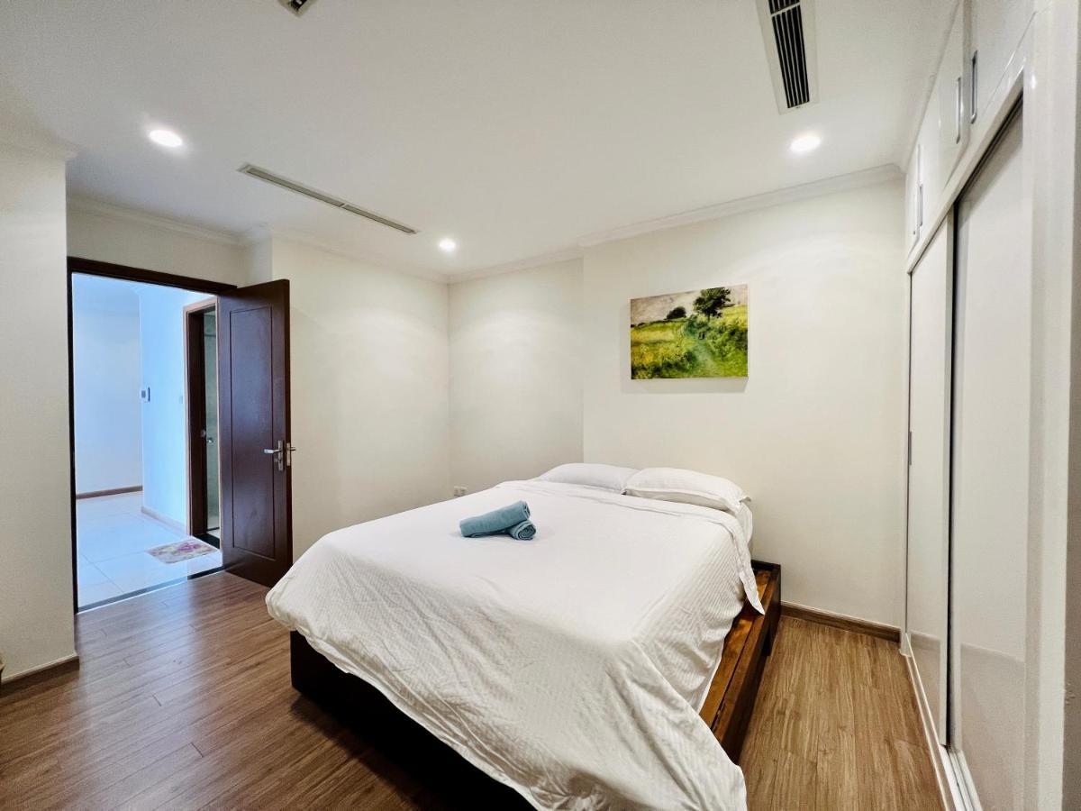 Vinhomes Landmark 81 - Christine Home TP. Hồ Chí Minh Ngoại thất bức ảnh