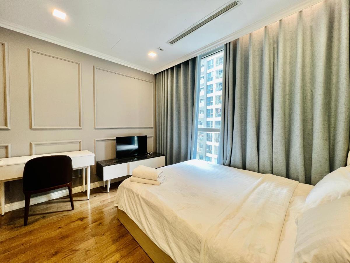 Vinhomes Landmark 81 - Christine Home TP. Hồ Chí Minh Ngoại thất bức ảnh