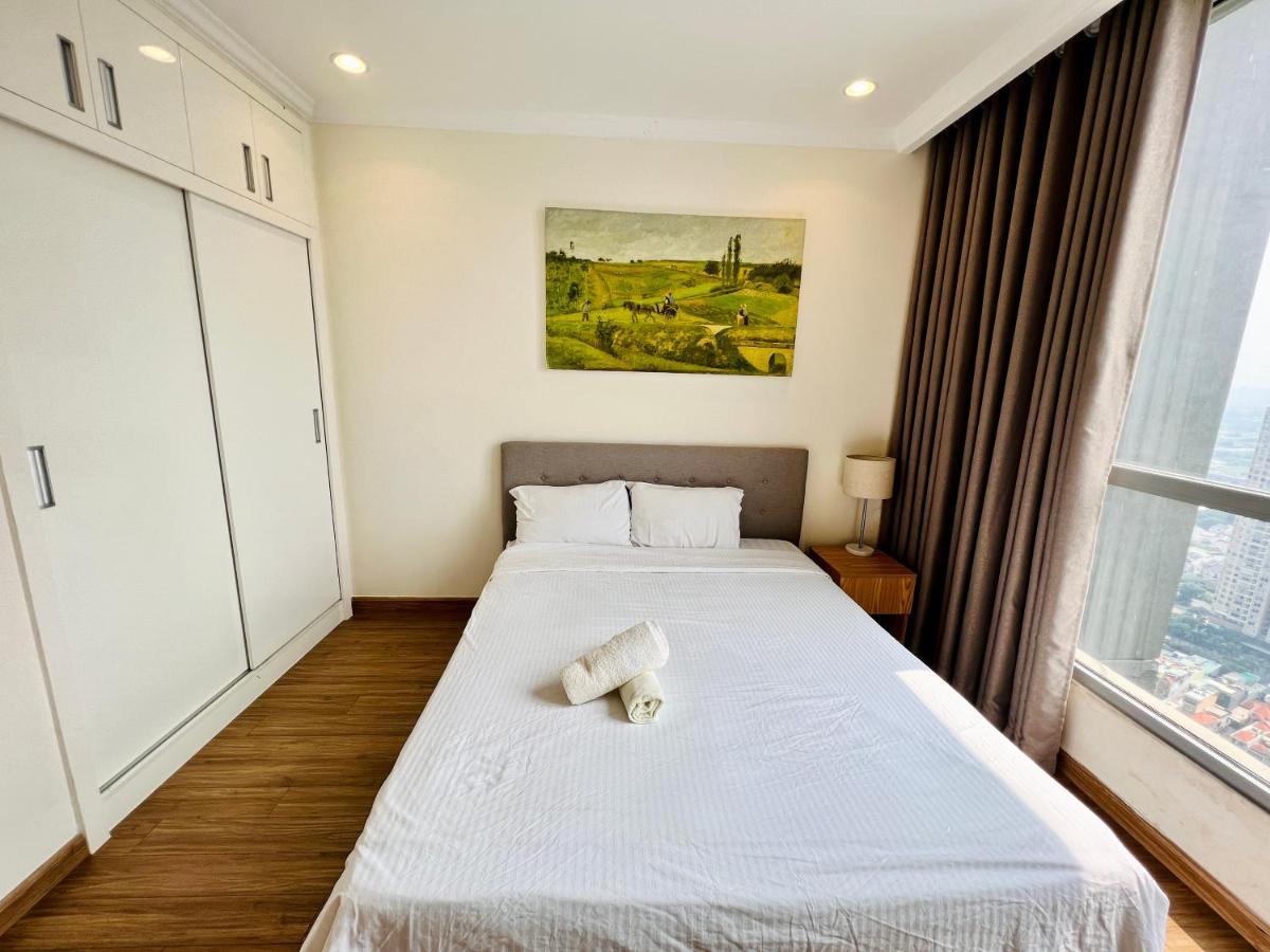 Vinhomes Landmark 81 - Christine Home TP. Hồ Chí Minh Ngoại thất bức ảnh