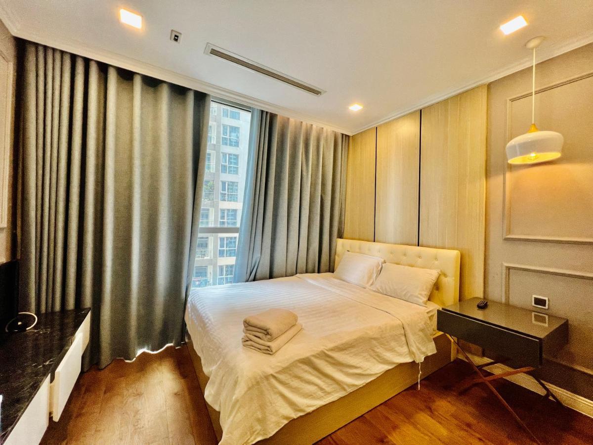 Vinhomes Landmark 81 - Christine Home TP. Hồ Chí Minh Ngoại thất bức ảnh