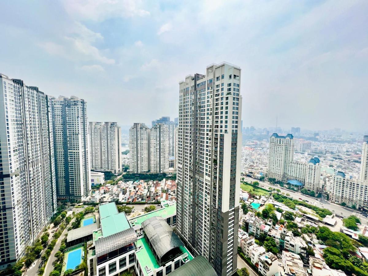 Vinhomes Landmark 81 TP. Hồ Chí Minh Ngoại thất bức ảnh