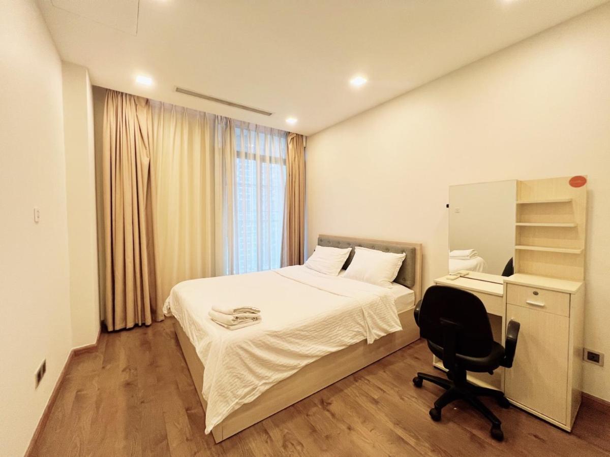 Vinhomes Landmark 81 - Christine Home TP. Hồ Chí Minh Ngoại thất bức ảnh