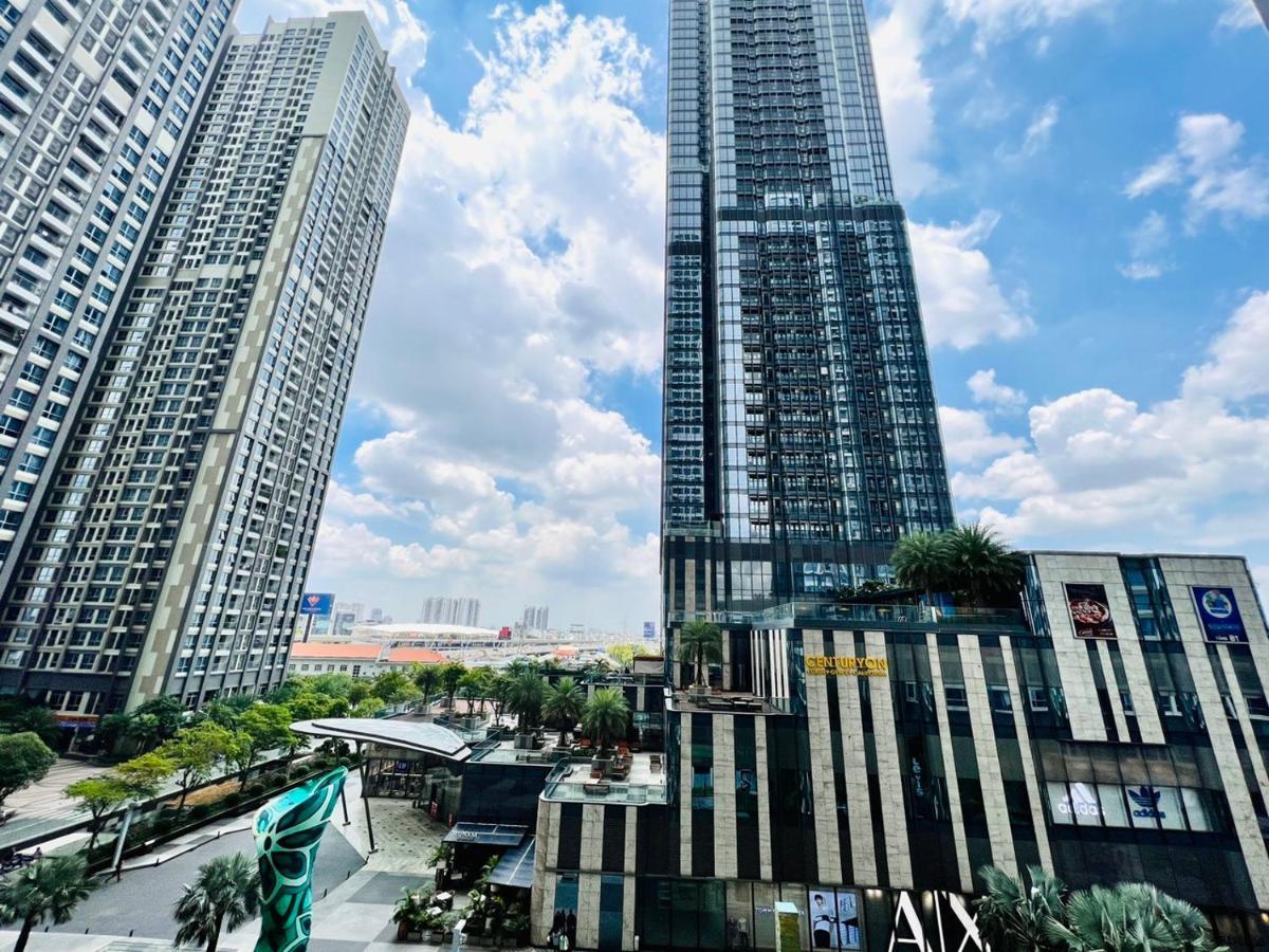 Vinhomes Landmark 81 - Christine Home TP. Hồ Chí Minh Ngoại thất bức ảnh