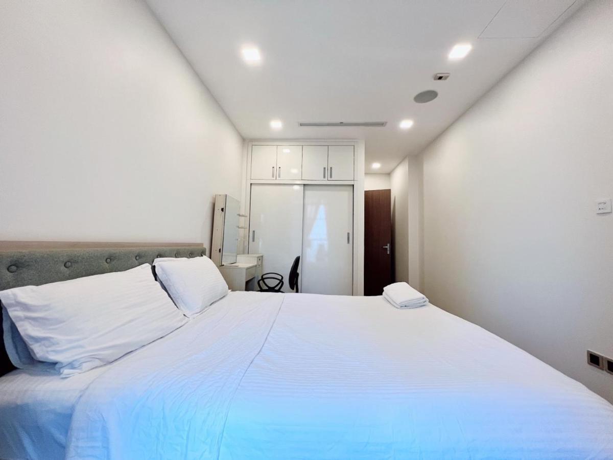 Vinhomes Landmark 81 - Christine Home TP. Hồ Chí Minh Ngoại thất bức ảnh