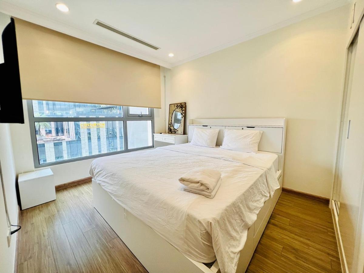 Vinhomes Landmark 81 - Christine Home TP. Hồ Chí Minh Ngoại thất bức ảnh