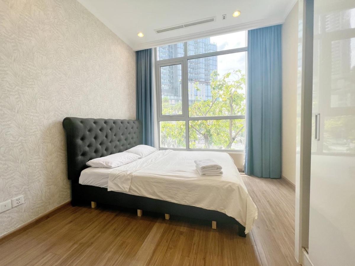 Vinhomes Landmark 81 - Christine Home TP. Hồ Chí Minh Ngoại thất bức ảnh
