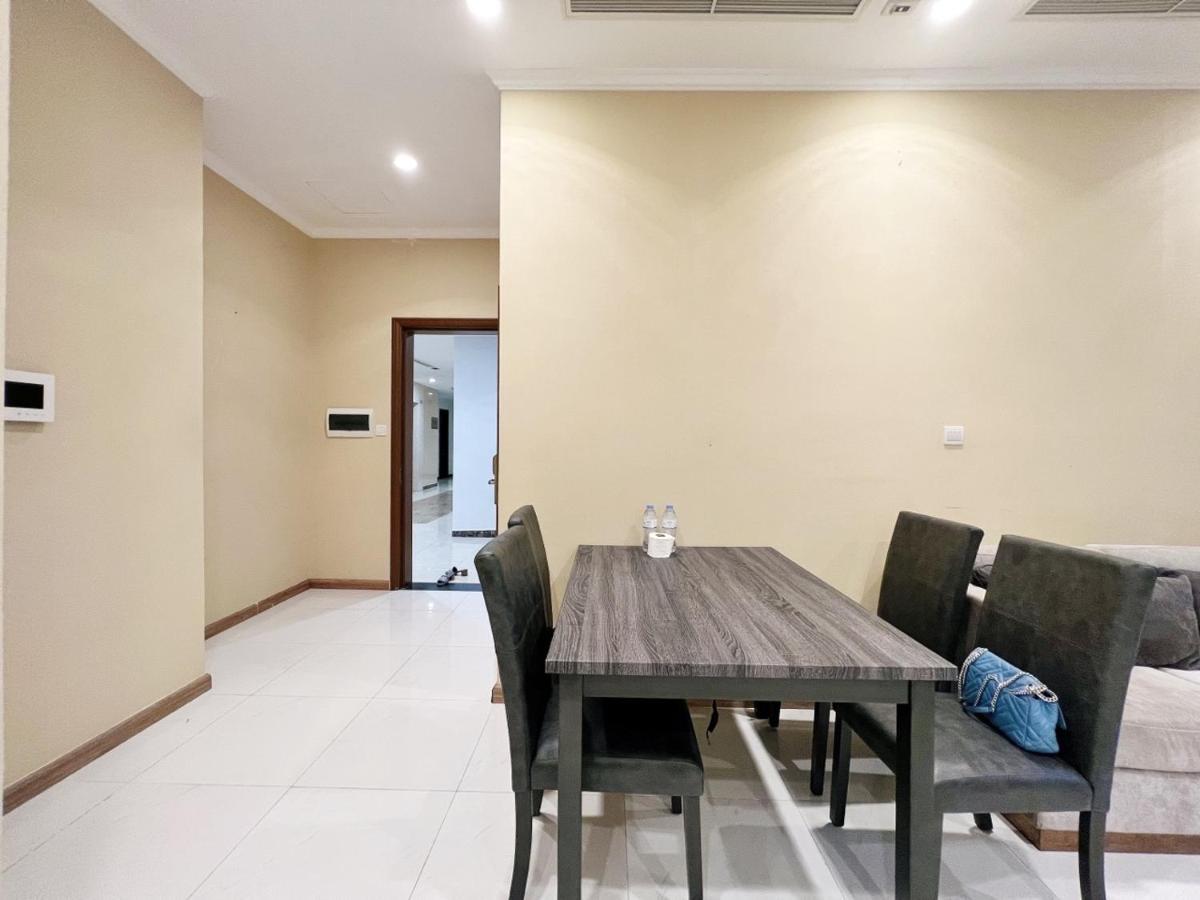 Vinhomes Landmark 81 - Christine Home TP. Hồ Chí Minh Ngoại thất bức ảnh