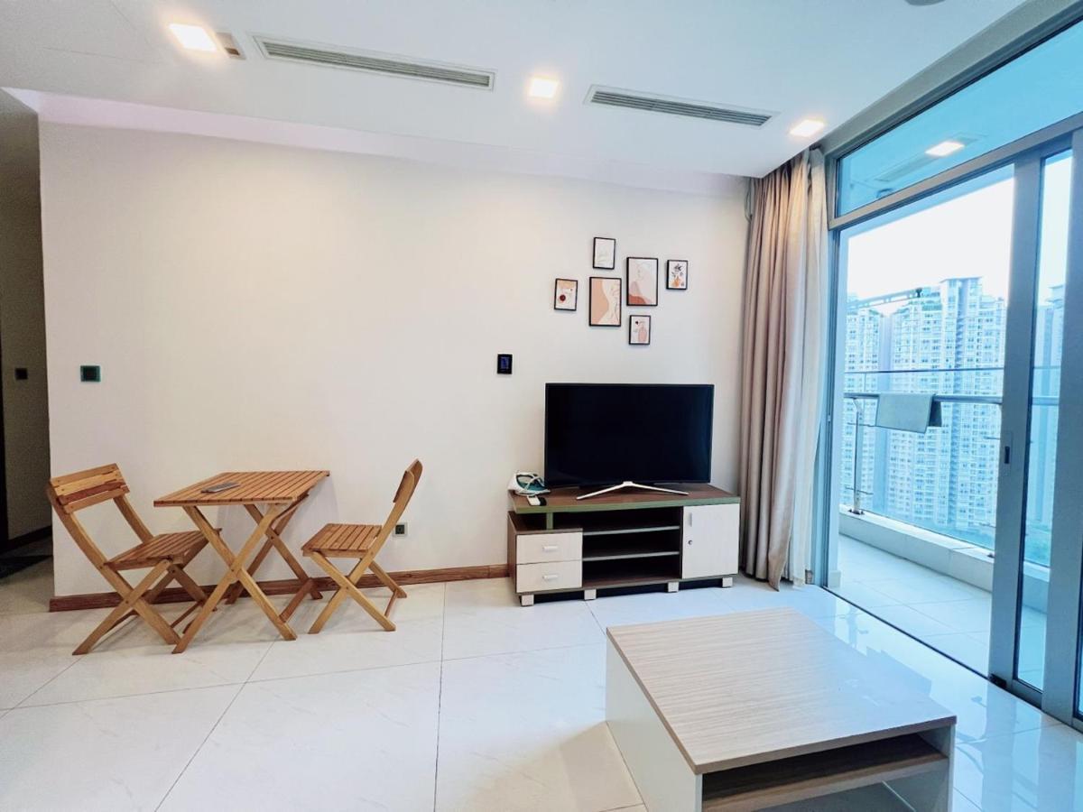 Vinhomes Landmark 81 - Christine Home TP. Hồ Chí Minh Ngoại thất bức ảnh