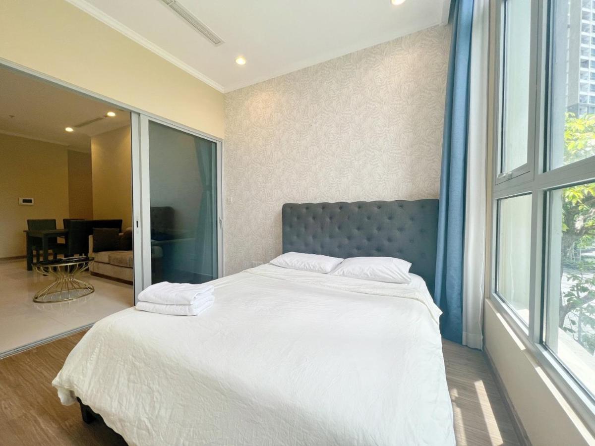 Vinhomes Landmark 81 - Christine Home TP. Hồ Chí Minh Ngoại thất bức ảnh