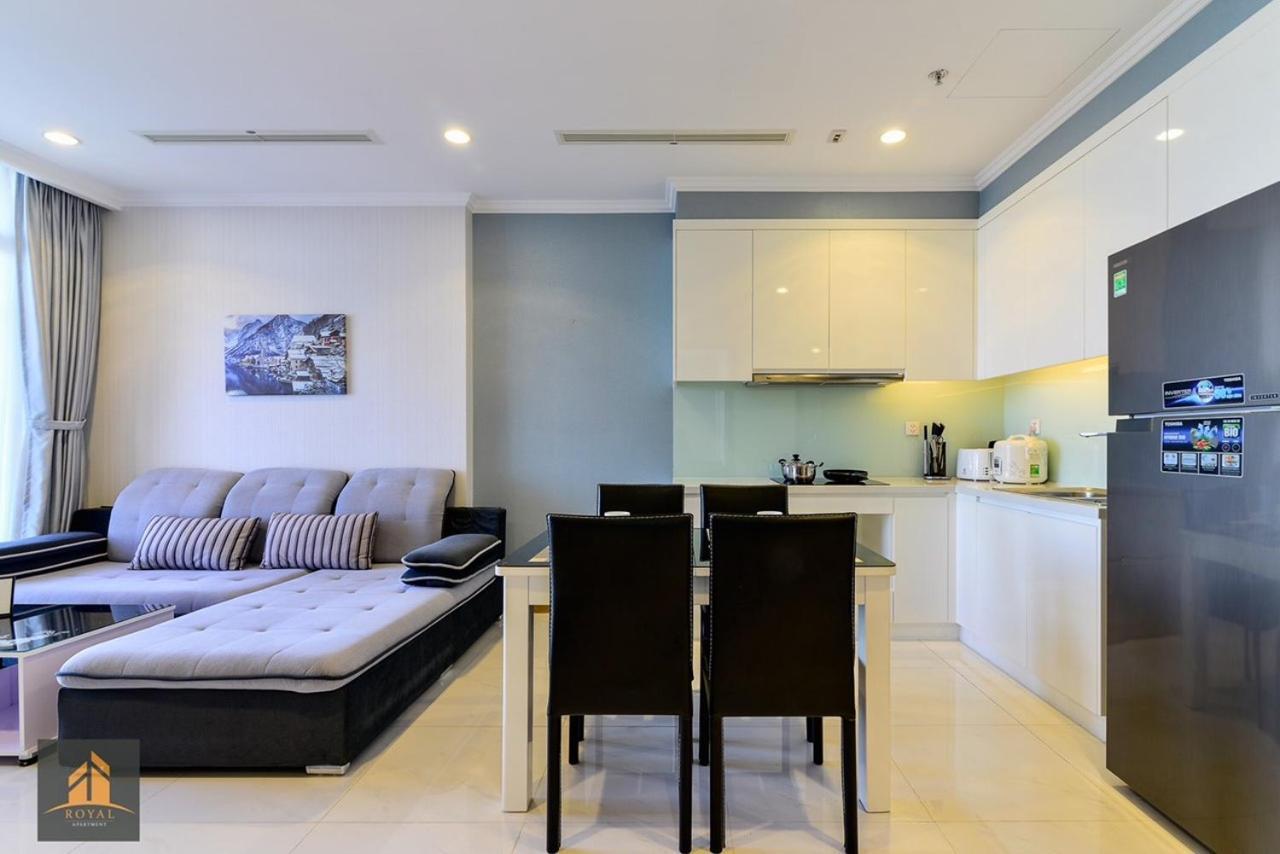 Vinhomes Landmark 81 - Christine Home TP. Hồ Chí Minh Ngoại thất bức ảnh
