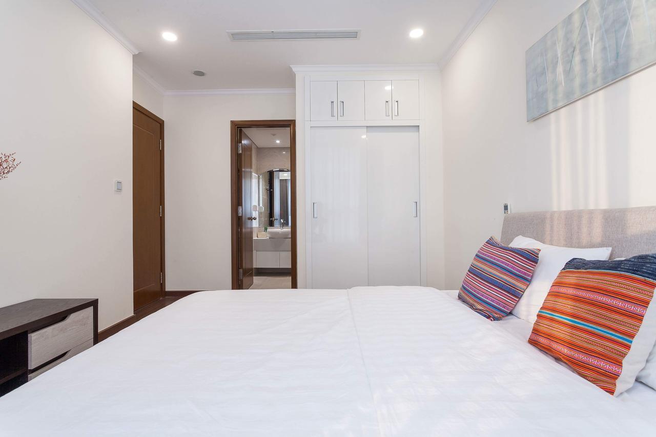Vinhomes Landmark 81 - Christine Home TP. Hồ Chí Minh Ngoại thất bức ảnh