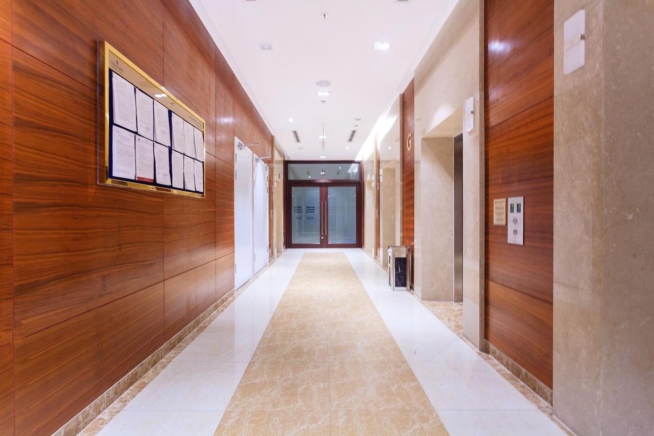Vinhomes Landmark 81 - Christine Home TP. Hồ Chí Minh Ngoại thất bức ảnh