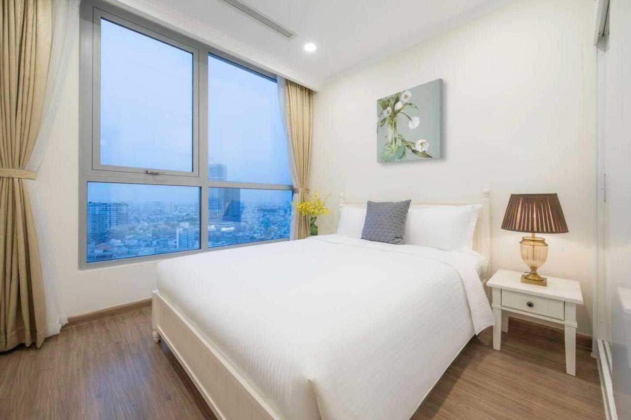 Vinhomes Landmark 81 - Christine Home TP. Hồ Chí Minh Ngoại thất bức ảnh